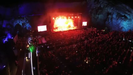 Starlite Marbella 2017 - Elton John, Miguel Bosé, Dani Martín, Jason Derulo....