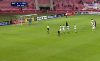 Asamoah Gyan Tricky (Penalty) Goal HD - Al Ahli Dubai (Uae) 1-3 Al Ahli SC (Sau) 29.05.2017