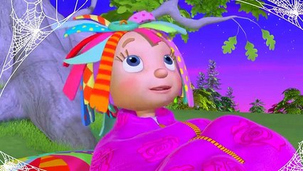 Best Kids Cartoons _ Happy Halloween _ Everythings Rosie _ Spooky Special,Cartoons animated movies 2017