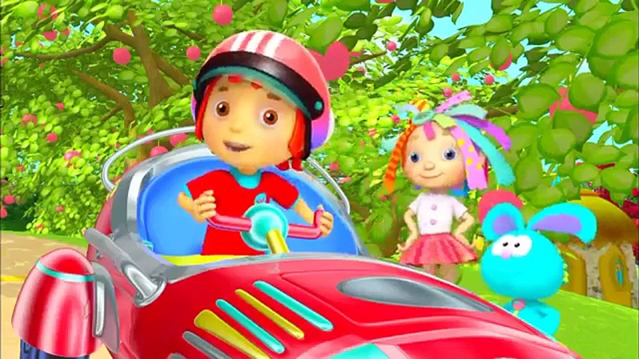 Best Kids Cartoons _ Holly To The Rescue plus lots more _ Everything Rosie _ Compilation,Cartoons animated movies 2017