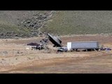 Incredible UFO sighting UFOs captured on camera UFO 2017