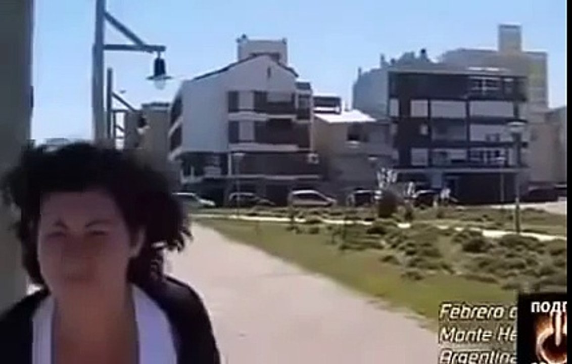 Incredible UFO up close UFO 2017