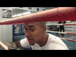 canelo vs cotto goossen gym got canelo - EsNews Boxing