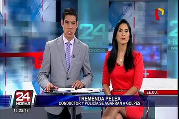 Vientos y tormentas eléctricas dejan 11 muertos en Moscú