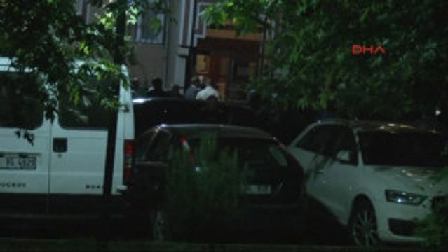 Yeni Akit Gazetesi Genel Yayın Yönetmeni Kadir Demirel Öldürüldü