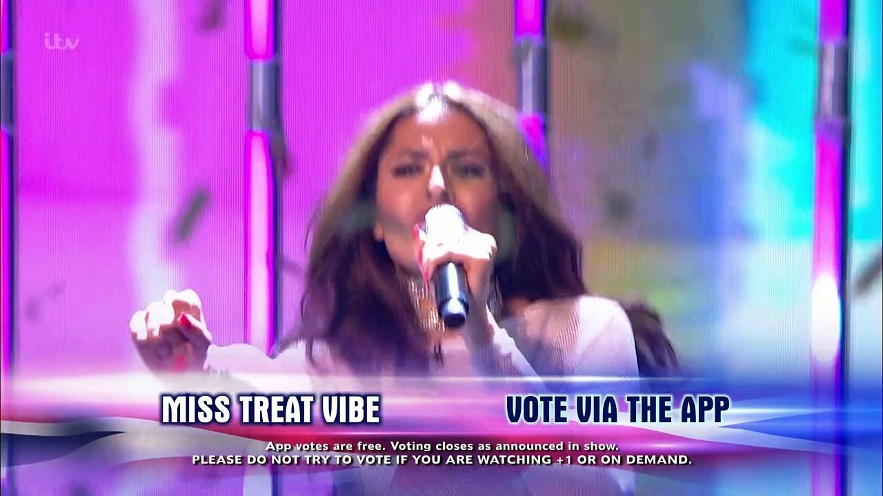 Britains Got Talent S11E09