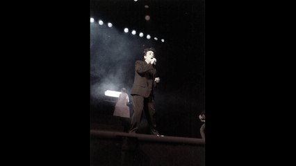 Jean Guidoni - Olympia 90 - Bravo (final)