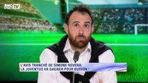 Pourquoi la Juve va gagner la Ligue des champions… selon Simone Rovera