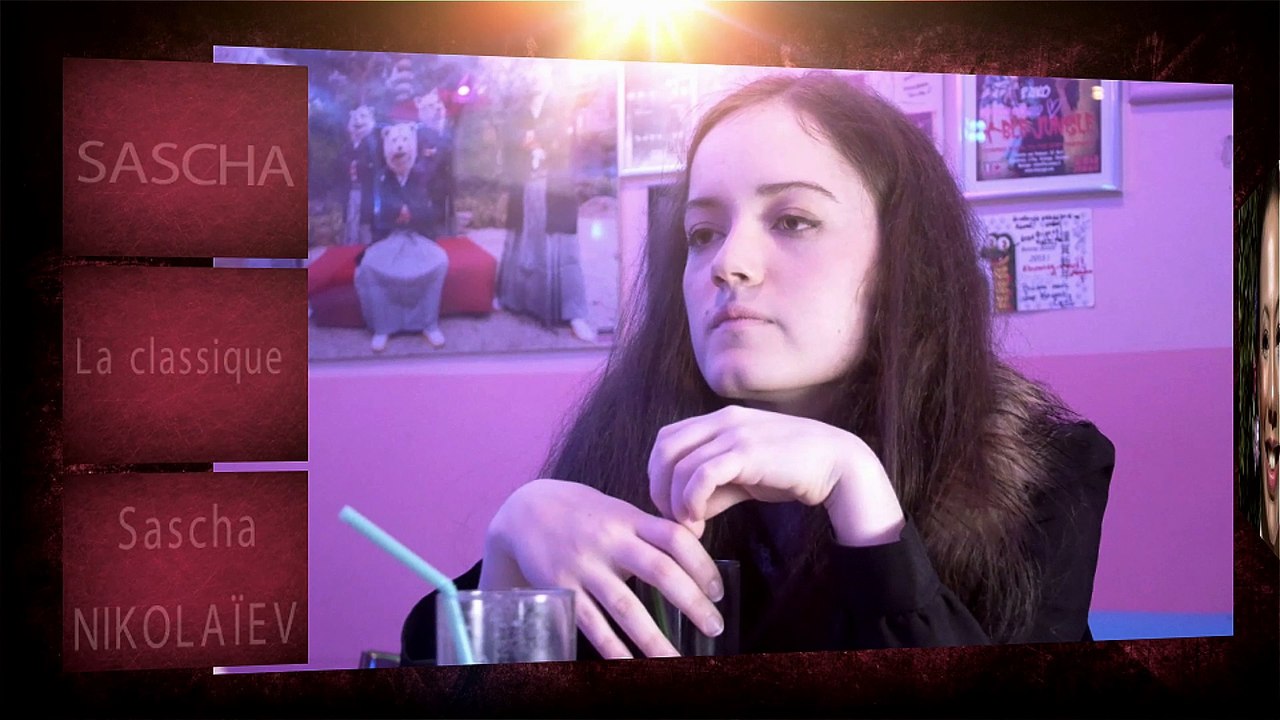 French Lolitas EPISODE 2