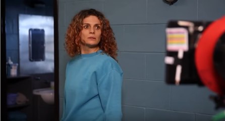 Wentworth ~ season 5 "Episode 10" Full Online ~ {{Showcase}}