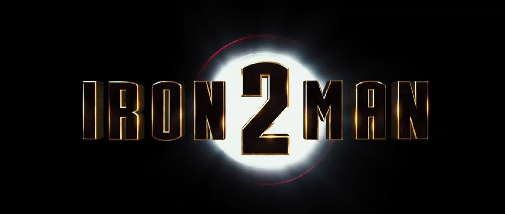 IRON MAN 2 (2010) Trailer - HD