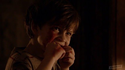 Outcast Season 2 Episode 9 [Ep9 : This is How It Starts] - Watch Full Online ''Putlocker''