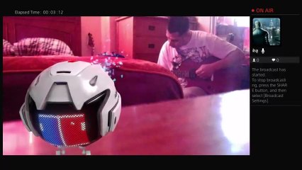 Beginer guitar (4)