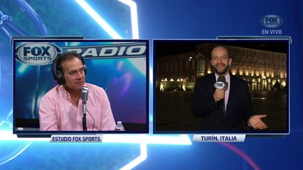 La increíble respuesta de Alex Blanco cuando le pidieron cantar "Guadalajara, Guadalajara"