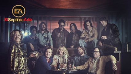 Morir de pie (Movistar) - Promo española (HD)