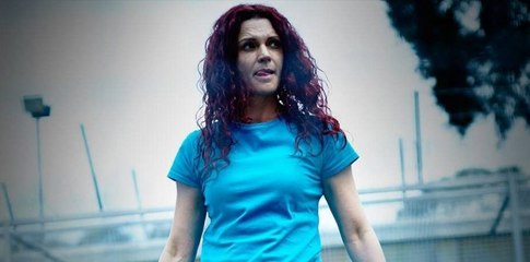 Wentworth - season 5 - Episode 10 (Full Streaming)