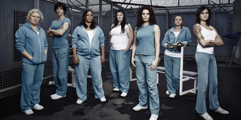 "Watch Online" Wentworth - season 5 - Episode 10 | Full Episodes