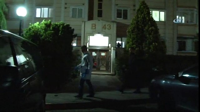 Yeni Akit Genel Yayın Yönetmeni Kadir Demirel Öldürüldü