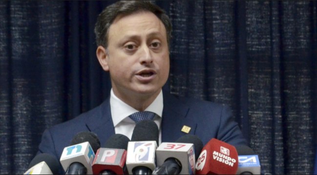 Procurador pedirá 18 meses prisión preventiva para implicados sobornos Odebrecht