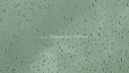 Les Dimanches d'Hiver - "Ma Cousine" CinéFabrique