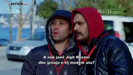 Mos u Dorezo - Episodi 80