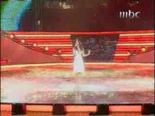 Nancy ajram-edounia hilwa-