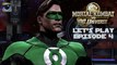 Let’s Play Mortal Kombat vs. DC Universe (Xbox 360) - Episode 4