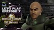 Let’s Play Mortal Kombat vs. DC Universe (Xbox 360) - Episode 7