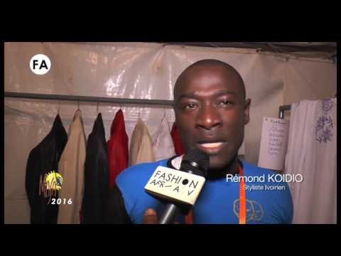 Masa 2016 Abidjan Jeunes créateurs