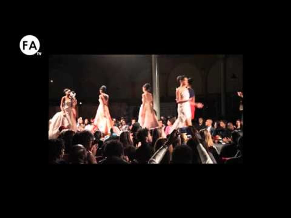Black Fashion Week Paris 2015 - Behind the scene BFW 2015