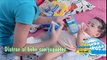 VIDEO: Pañales de tela vrs. Pañales desechables ¿qué es lo más recomendable para el bebé?