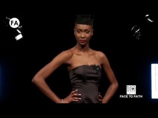 Black Fashion Week Paris 2015 Face to Faith 2015 BFWP