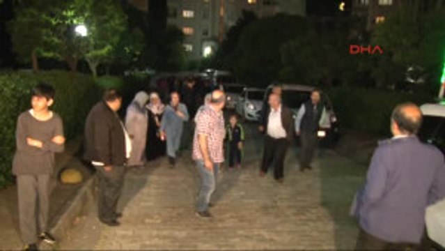 Yeni Akit Gazetesi Genel Yayın Yönetmeni Kadir Demirel Öldürüldü Ek Görüntüler