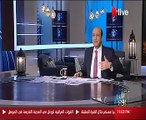 عمرو أديب متهكماً على قطر: يا مصريين أهربوا لأن الصاعقة القطرية قررت احتلال مصر فى نص ساعة