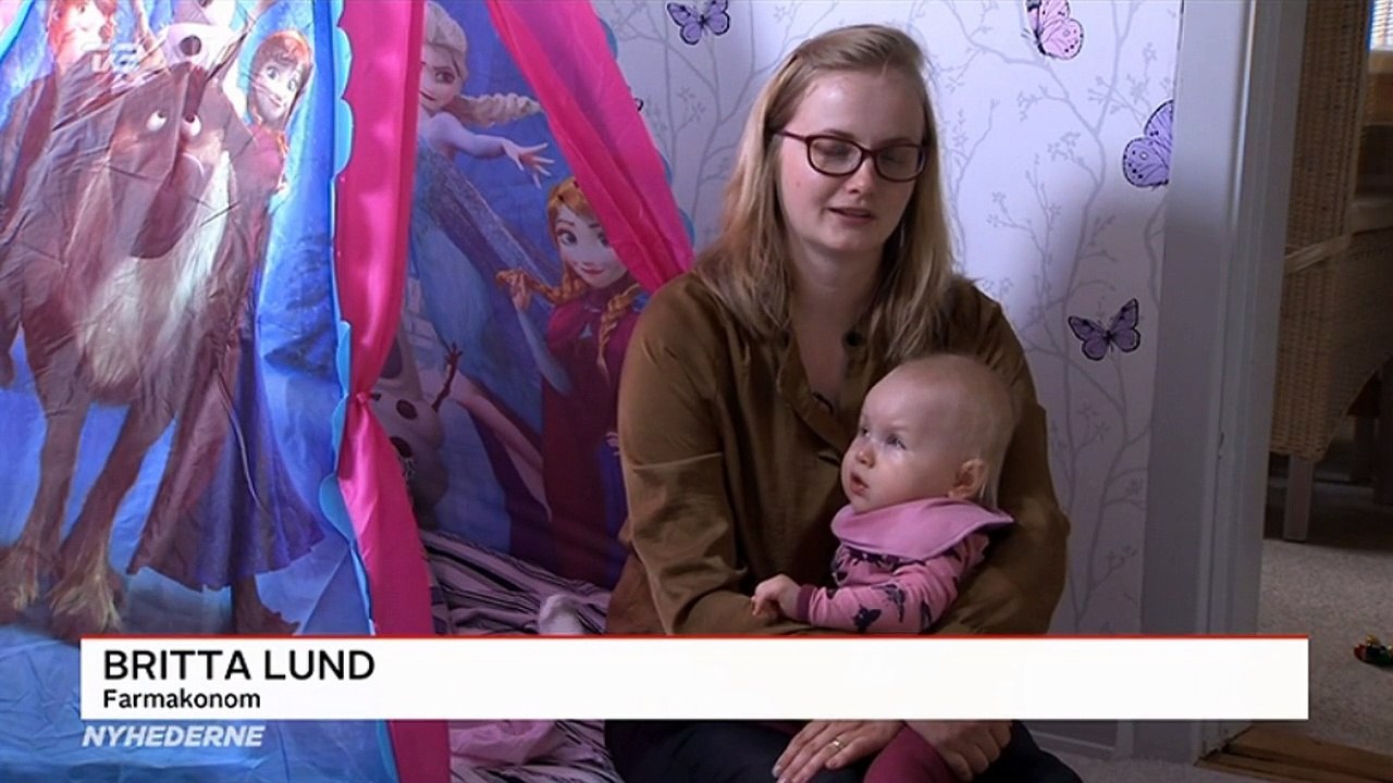 Ketogen (fedtrig) kost bruges i stigende grad som behandling (dvs. som medicin) på danske hospitaler - TV2-Nyhederne