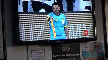 BEŞİKTAŞLILAR ŞAMPİYONLUĞU KUTLADI