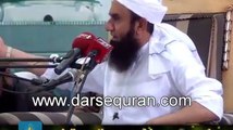 Mulana Baquas In Against Mulana Tariq Jameel