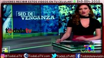 Le dieron una paliza a un hombre que intentó robarse un carro-Primer Impacto-Video