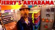 Jerrys Artarama Extravaganza Art Supplies! My Favorite Art Store!