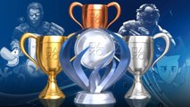 Paladins Troféu Untouched achievement