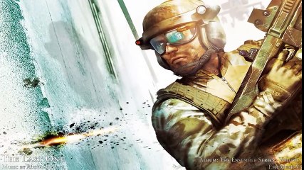 Audiomachine - The Last One - Emotional Music  Epic Music VN