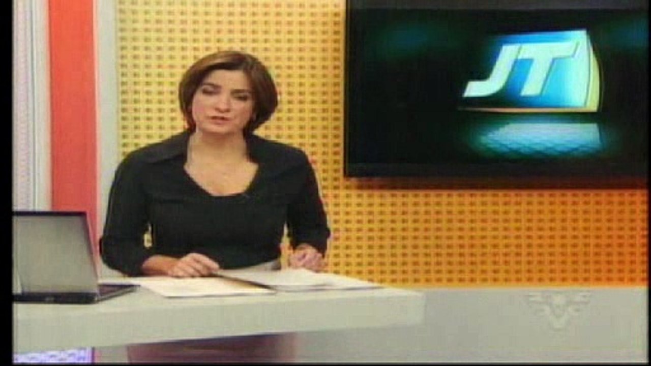 JT 2 EDIÇAO 04 10 2011