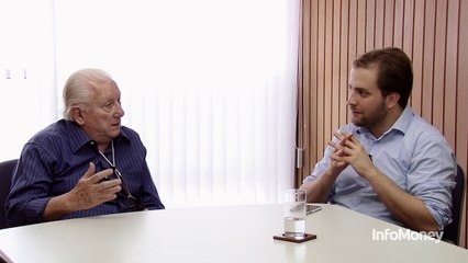 Infomoney Entrevista Luiz Barsi - BLOCO 6