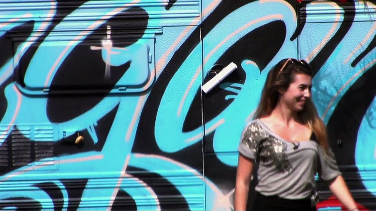 Een verrassing voor Bas