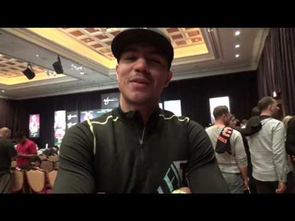 jessie vargas rios will ko bradley! EsNews Boxing
