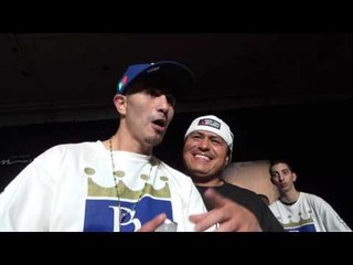 rios got jokes - EsNews Boxing