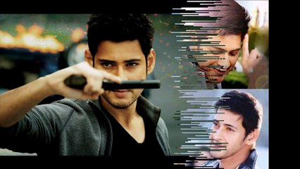 ♡Prince Mahesh Babu - Beautiful HD♡