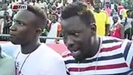 La réponse salée de Boy Niang à Sa Thiès : « Biss Bouniou beuré Dina… »