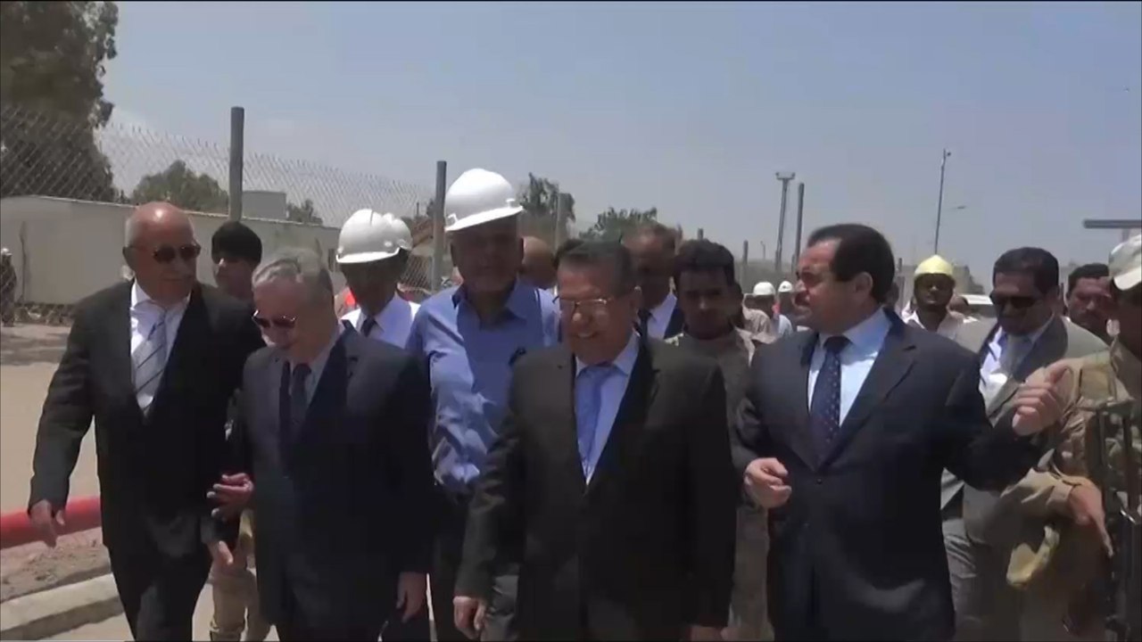 تحديات جمة تواجه حكومة بن دغر في عدن