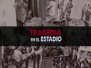 Autoridades investigaran sobre población en final deportiva